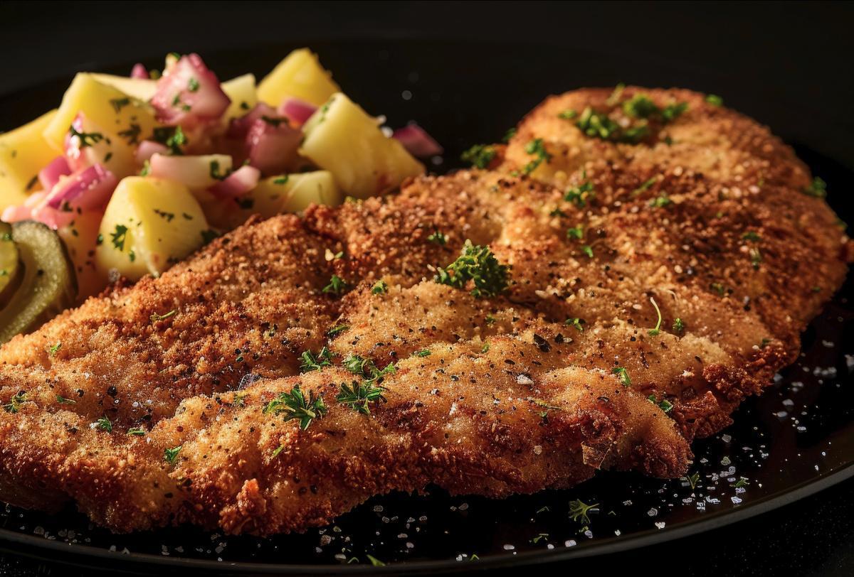 Milanesa CDMX
