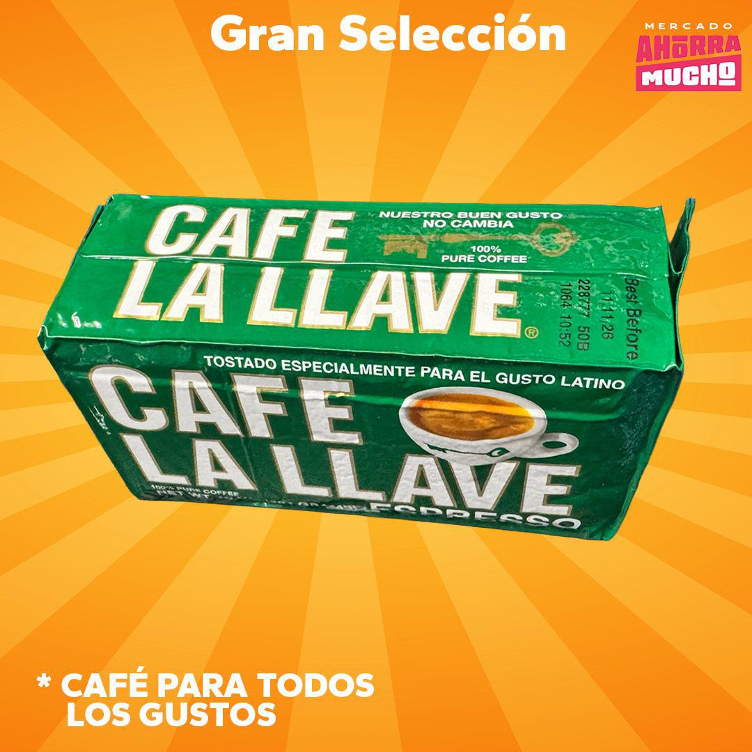 Cafe La Llave