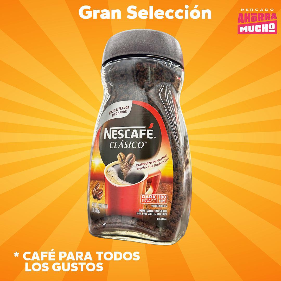 Nescafe