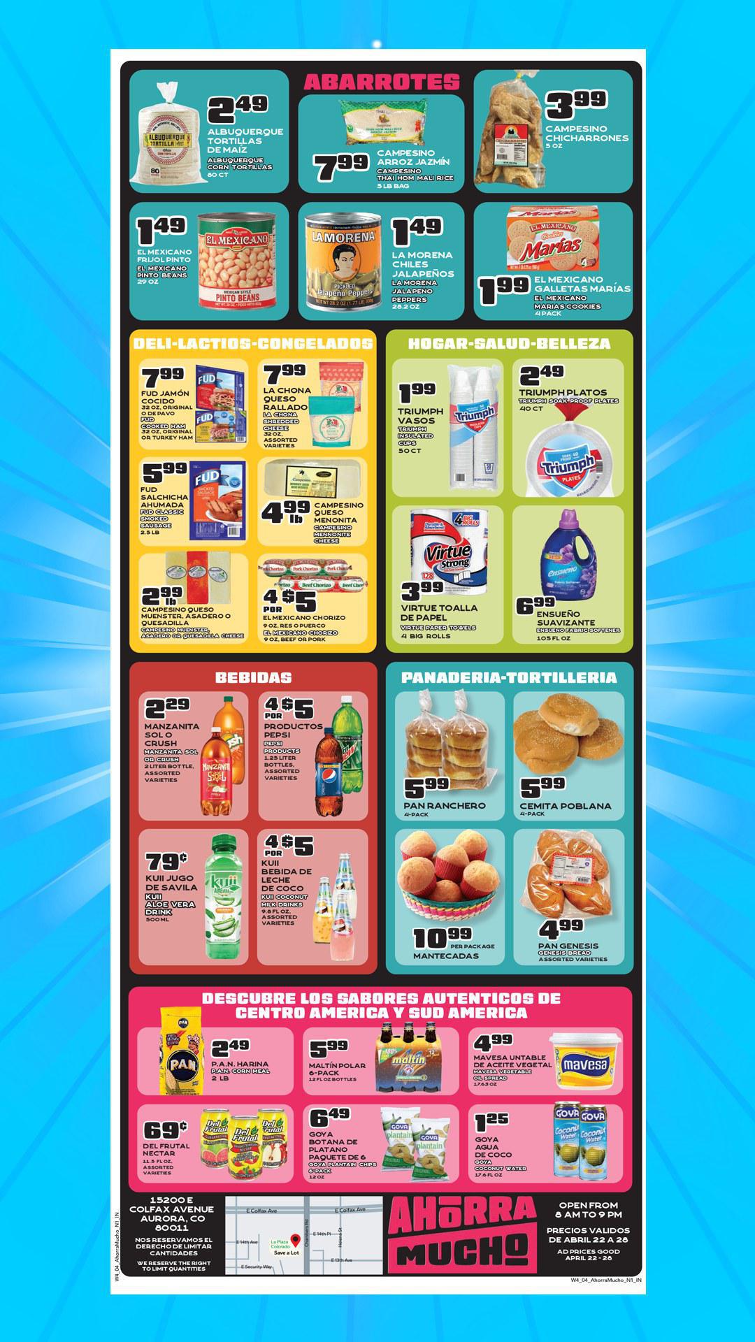 Pagina 2 Ofertas