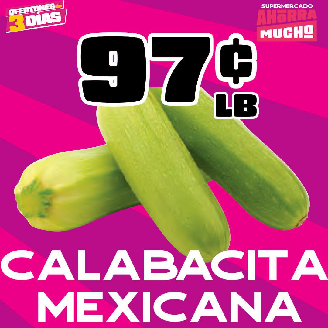 Calabacita