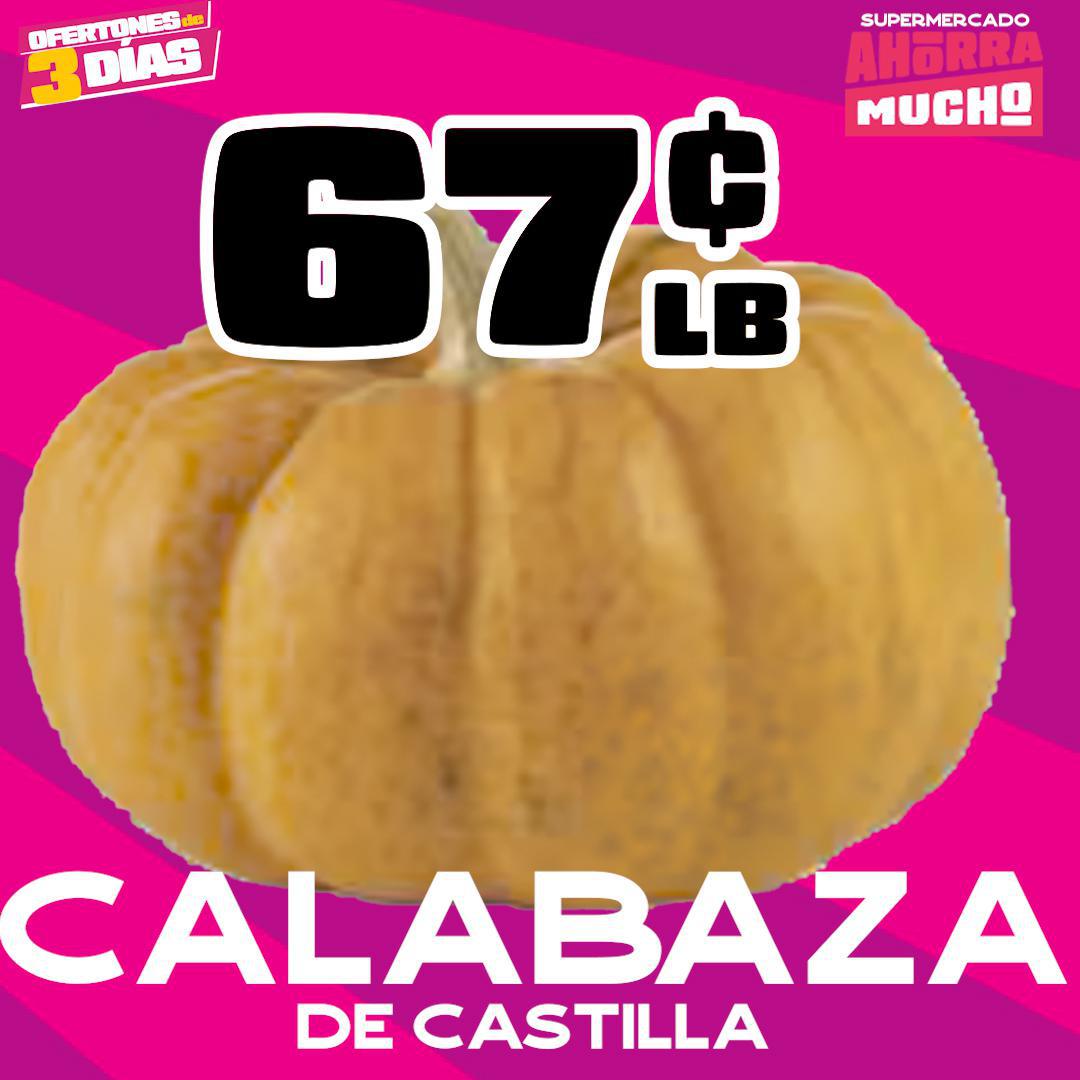 Calabaza