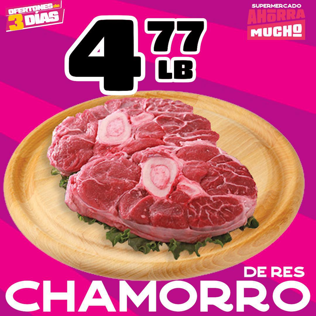 Chamorro