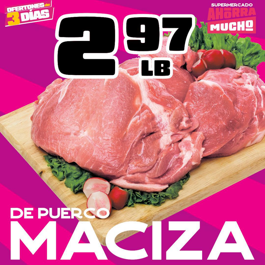 Maciza