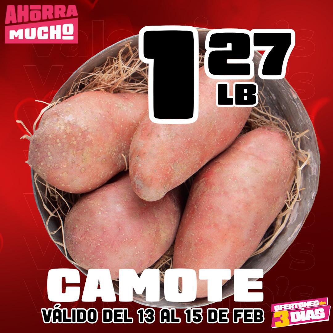 Camote