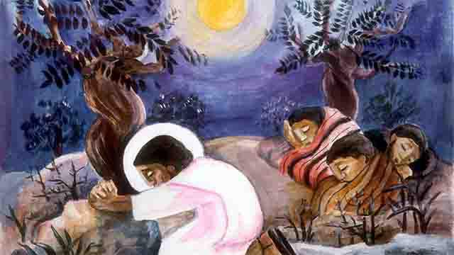 ថ្ងៃព្រហស្បតិ៍