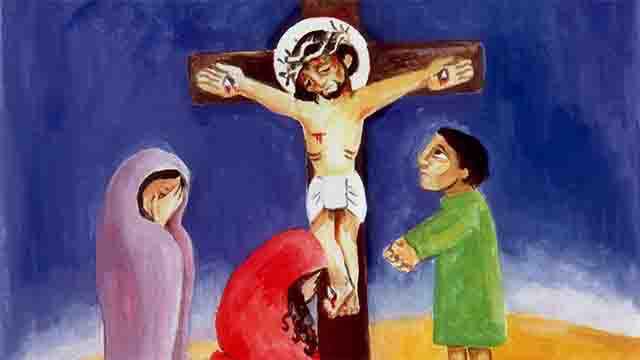 ថ្ងៃសុក្រ