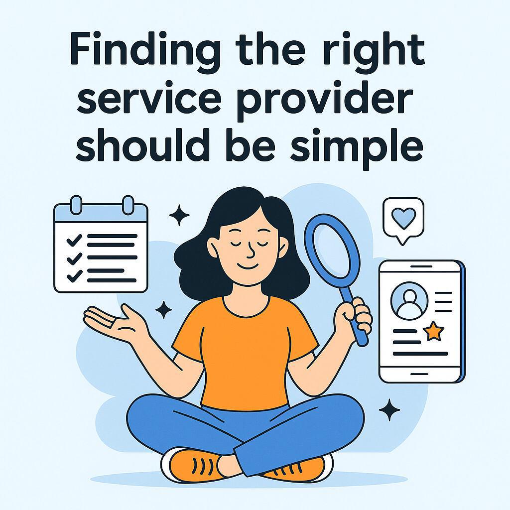 Servae: Building Trust, One City at a Time