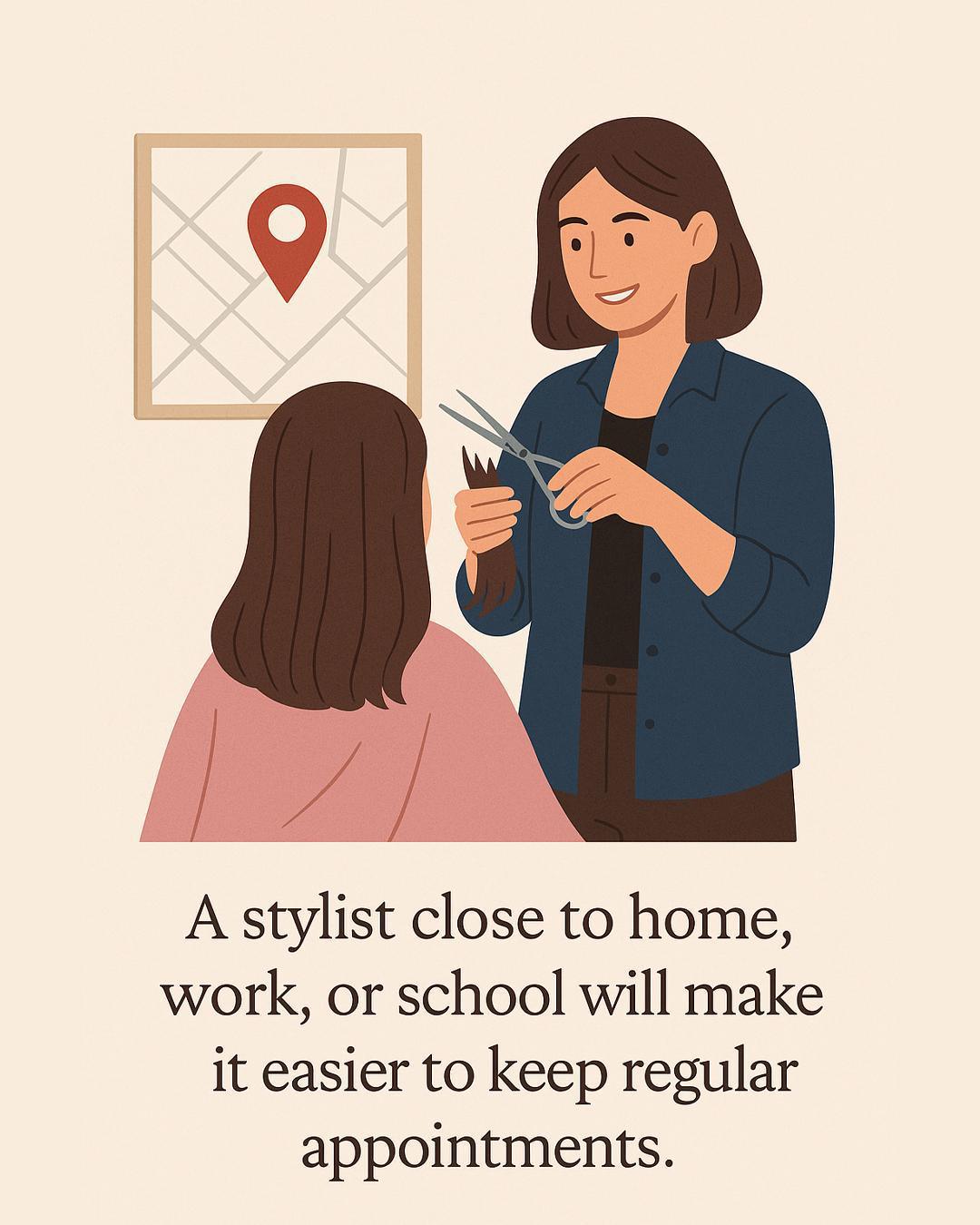 How to Choose the Right Hairstylist in San Antonio