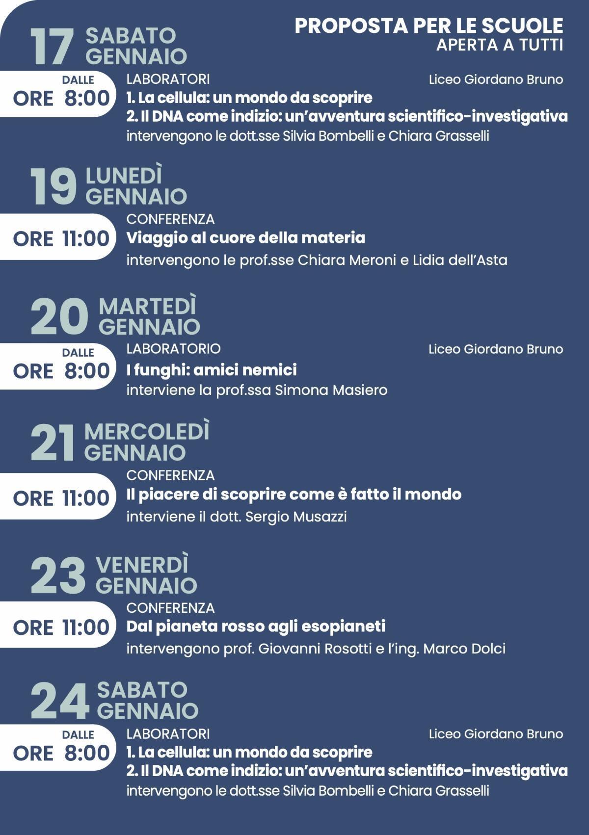 Cosa muove davvero la ricerca scientifica?