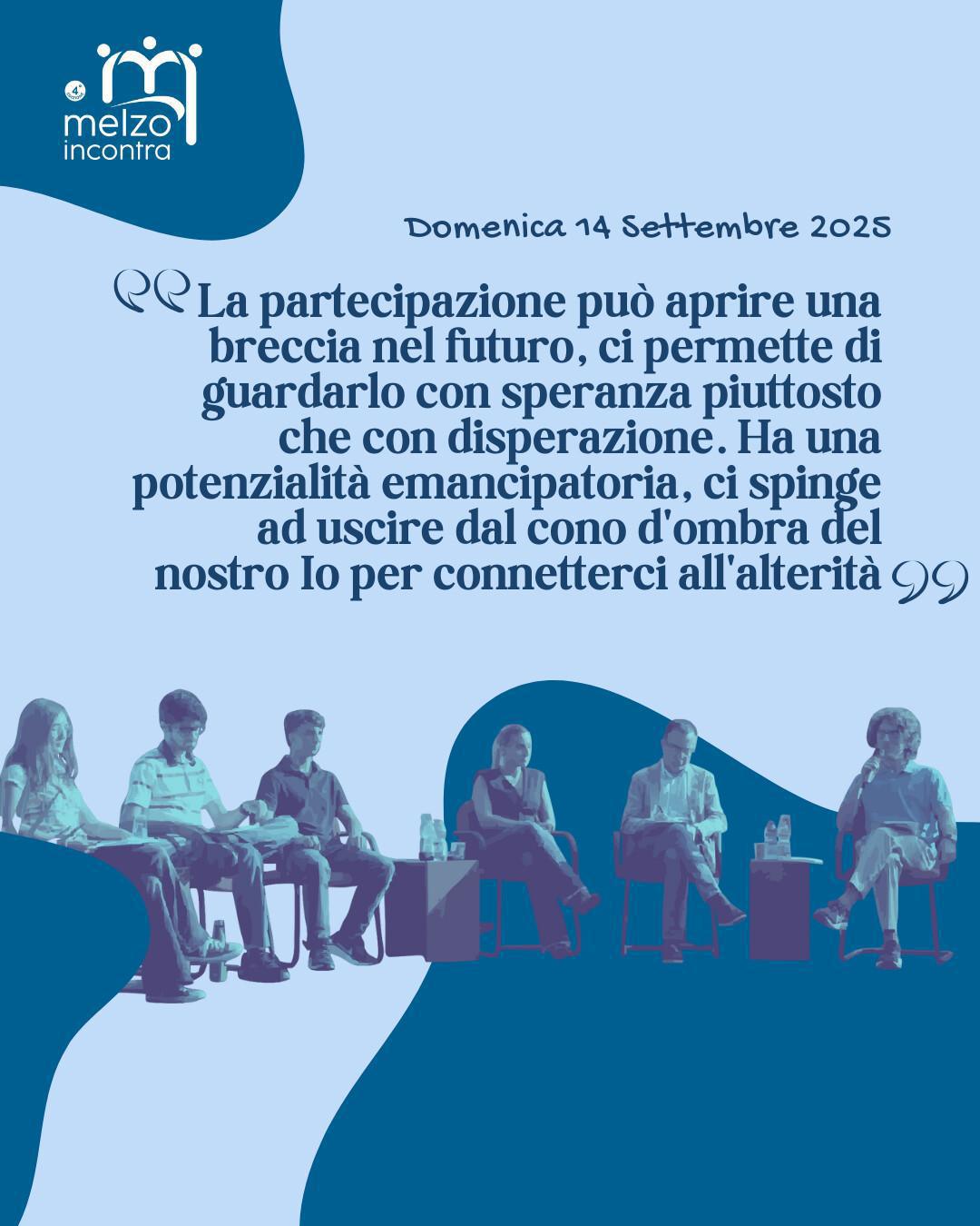 L'altra partecipazione