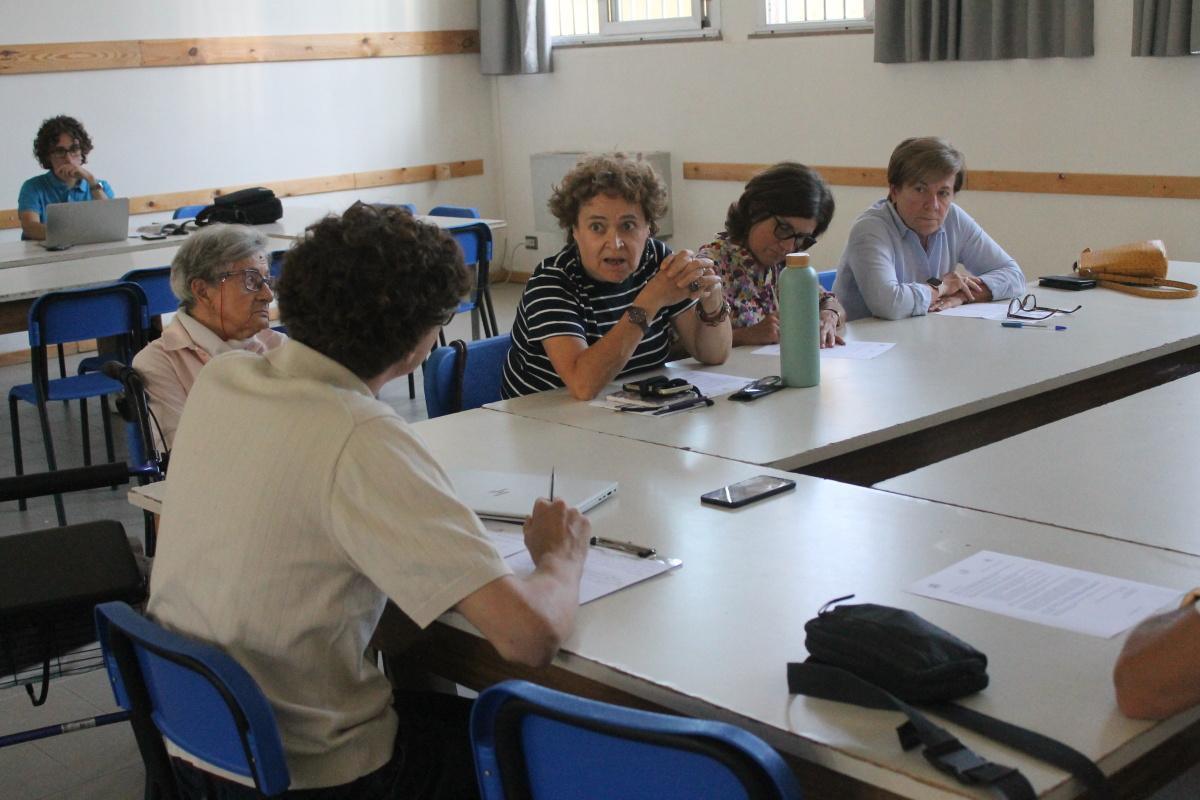 Abitare la vita insieme: le associazioni si raccontano Abitare la vita insieme: le associazioni si raccontano