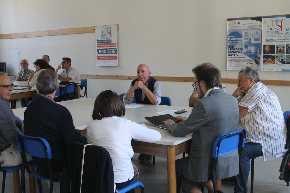 Abitare la vita insieme: le associazioni si raccontano