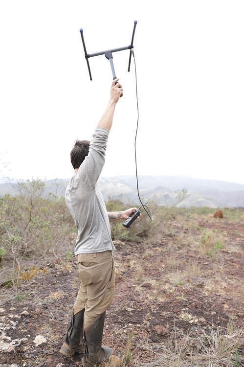Conheça o sistema de monitoramento que fortalece a conservação de animais silvestres no Parque do Rola-Moça, em Minas Gerais Conheça o sistema de monitoramento que fortalece a conservação de animais silvestres no Parque do Rola-Moça, em Minas Gerais