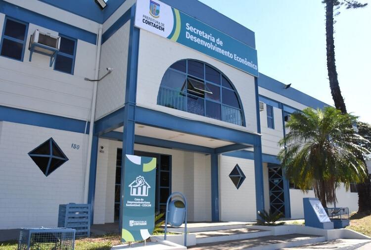 Contagem realiza a "Semana da Inovação e do Empreendedorismo"