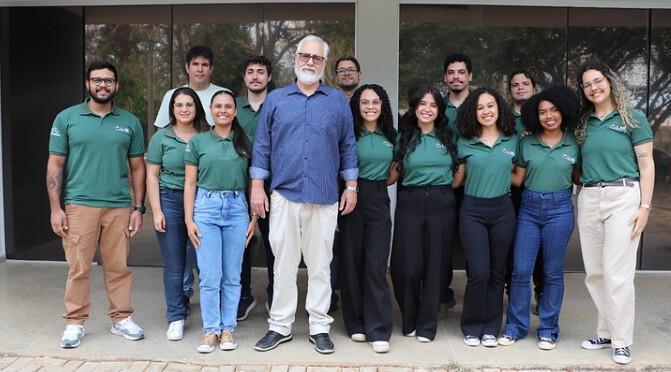 Tecnologia mineira impulsiona uso da macaúba como biocombustível para a aviação