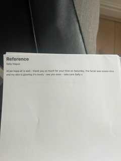 What they are saying about Jan