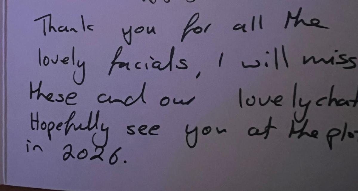 What they are saying about Jan