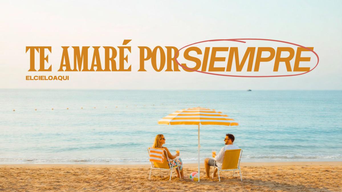 Te amaré por siempre - Mensaje #3 de enero