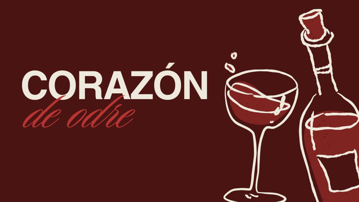 Corazón de Odre - Mensaje #3 de marzo