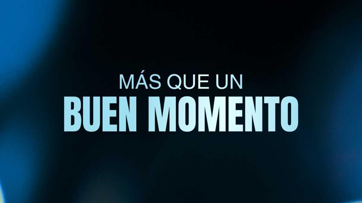 Devocional | Más que un buen momento | Ivana Jaquet