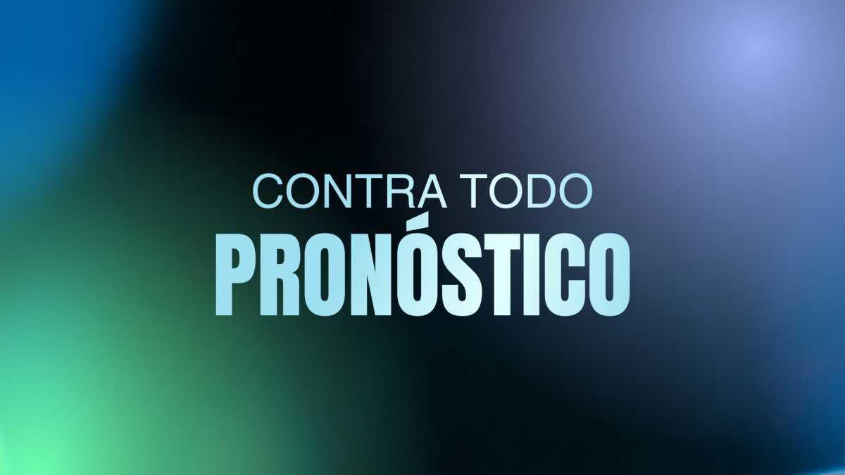 Devocional | Contra todo pronóstico | Giuli Silvestre Devocional | Contra todo pronóstico | Giuli Silvestre
