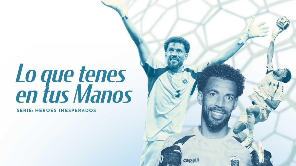 Lo que tenés en tus manos| Mensaje #1 de Julio Lo que tenés en tus manos| Mensaje #1 de Julio
