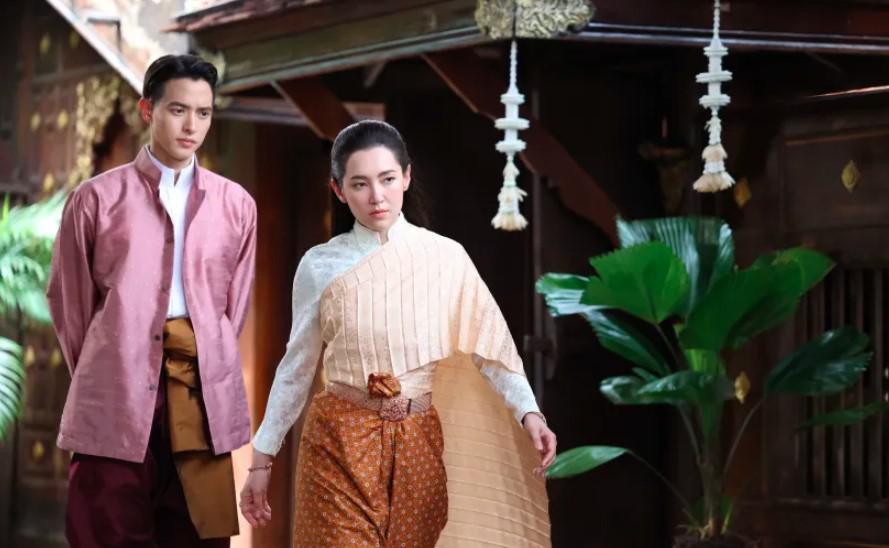 My Sassy Wedding ep2