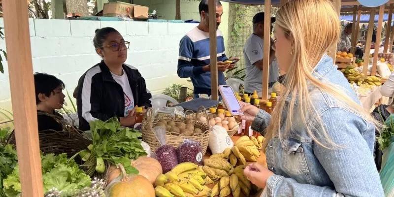 Horto Municipal sedia Feira Quilombola no próximo sábado (13)