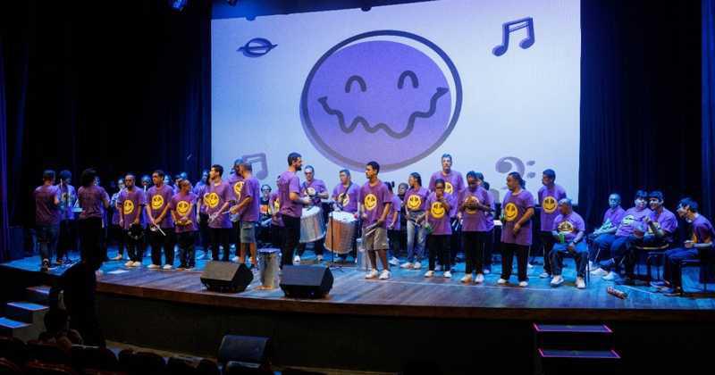 Sala Nelson apresenta 'Vivências Musicais' encerrando a 6ª edição do projeto com concerto