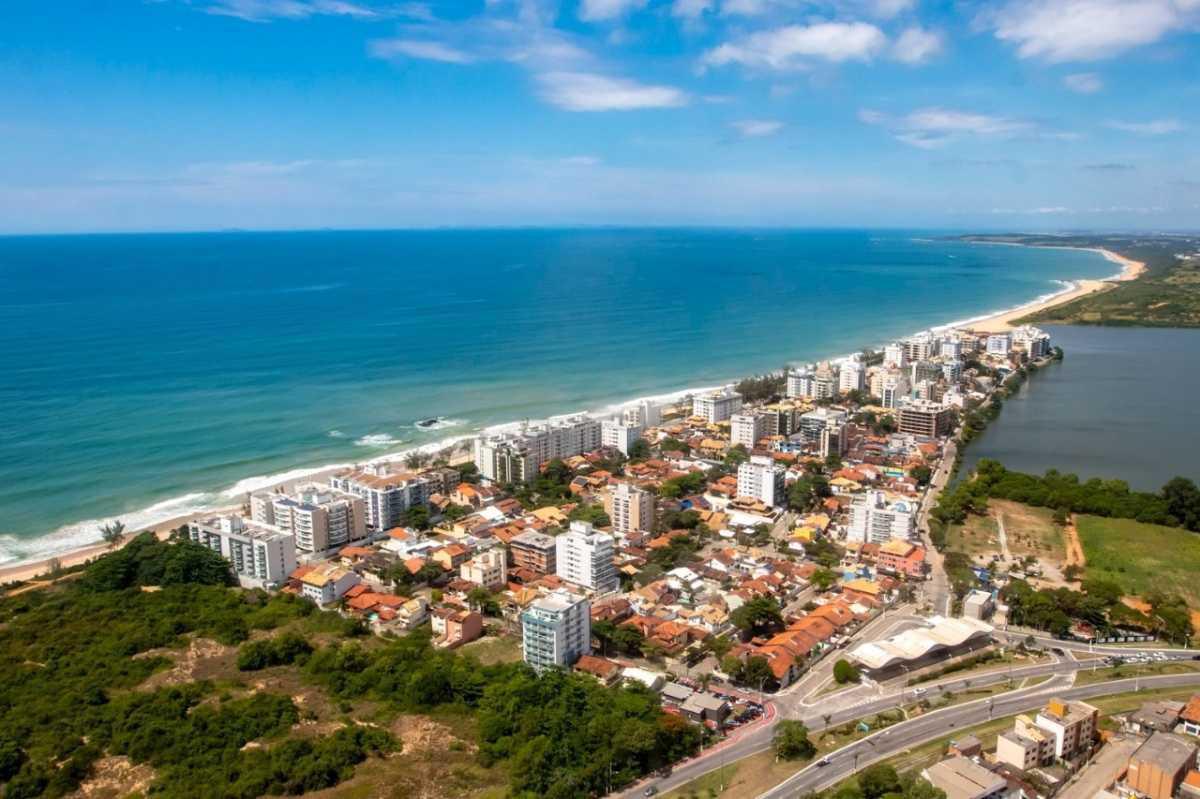 Projeto Macaé + 20 realiza pesquisa com a população