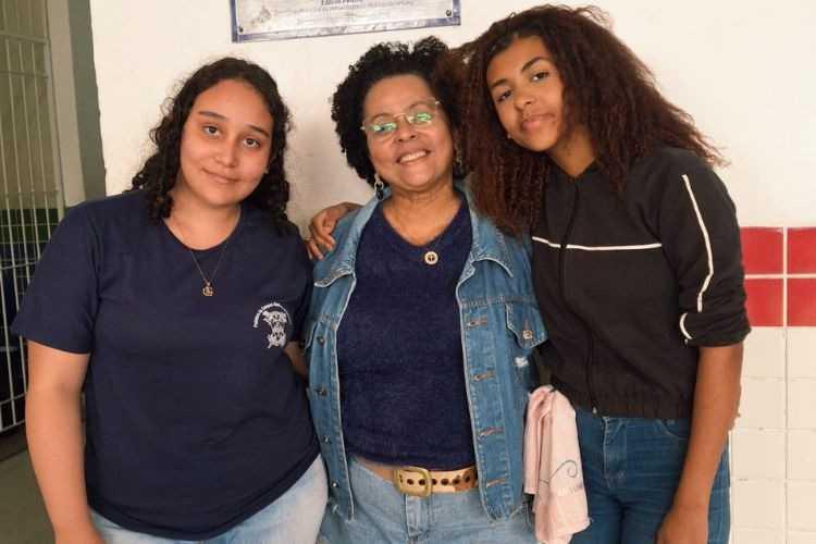 Escola de Travessão conquista bronze em etapa estadual de Olimpíada de Geografia