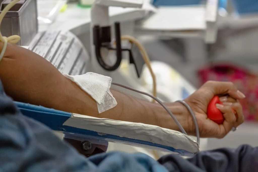 Com estoque baixo, Hemonúcleo faz campanha por novos doadores
