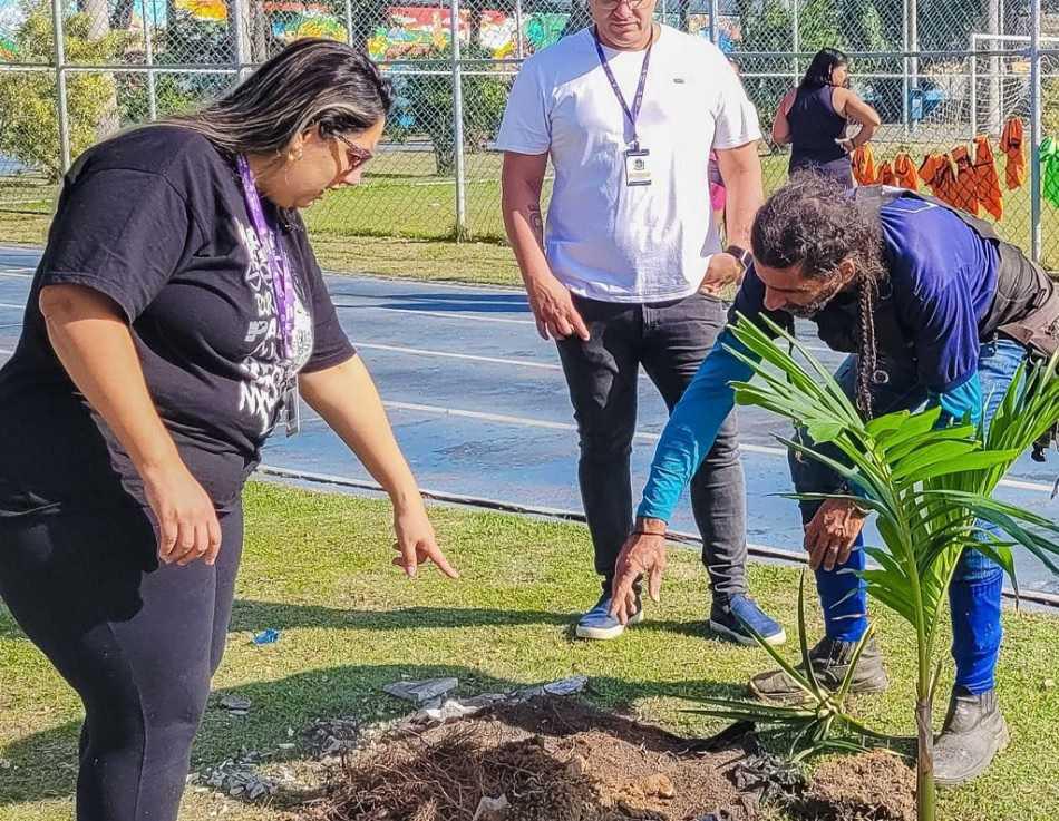 Mesquita conquista primeiro lugar no ICMS Ecológico do Rio por preservação ambiental