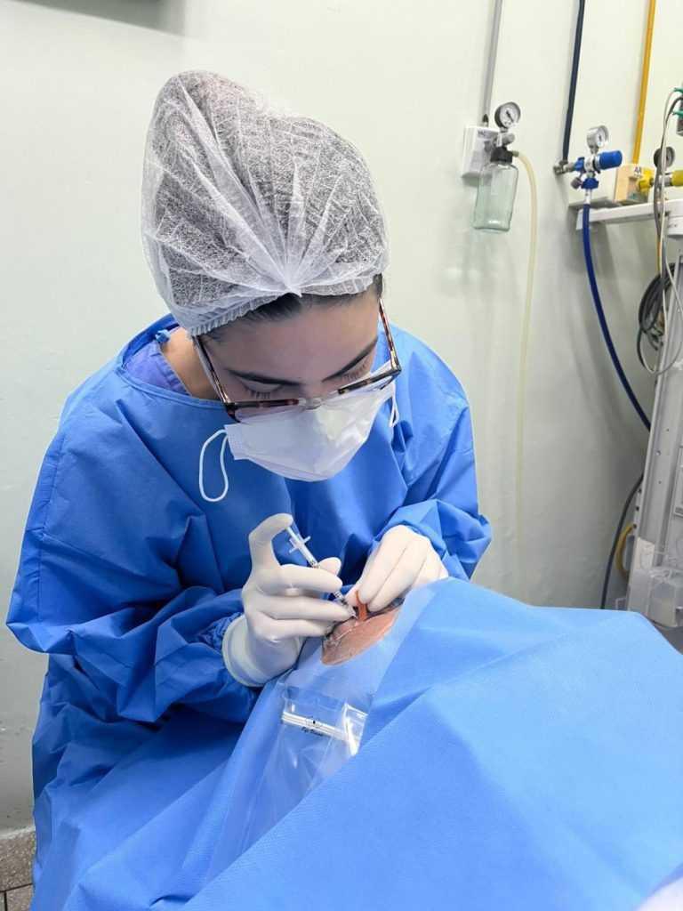 Volta Redonda avança em saúde com mutirão de 55 cirurgias no HSJB
