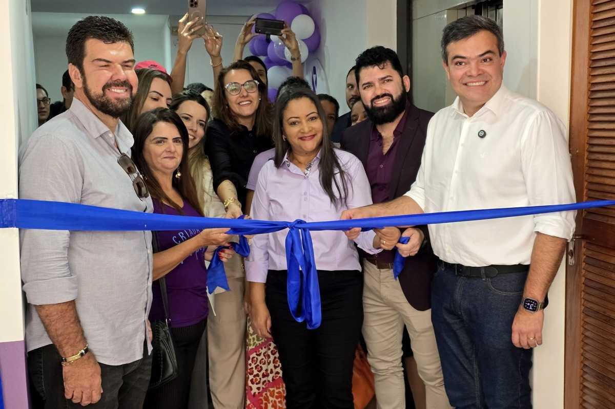Macaé inaugura primeiro Núcleo de Fibromialgia do Estado do Rio de Janeiro
