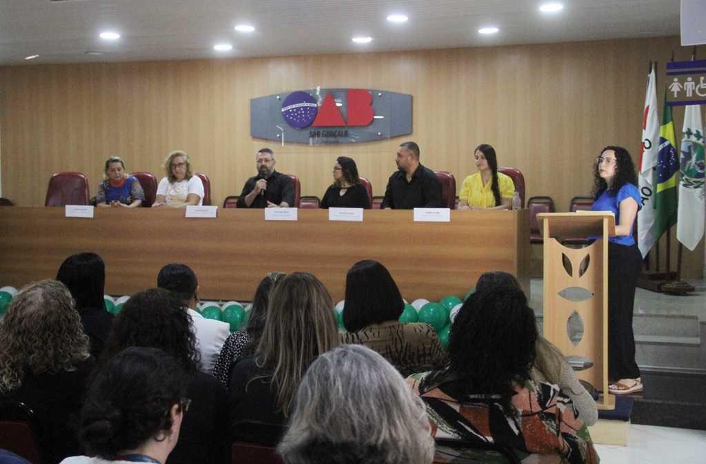 São Gonçalo debate políticas sobre a Primeira Infância