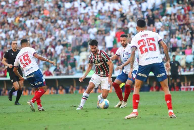 Copa do Brasil – Quartas de Final