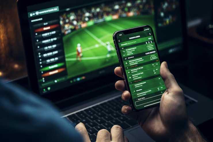Quase 20% dos micro e pequenos empreendedores já apostaram online com o caixa da empresa
