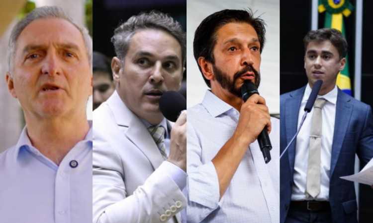 Oposição comemora voto de Fux para anular julgamento da suposta trama golpista: ‘Divisor de águas’