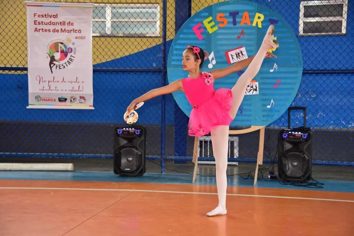 Maricá: Câmara aprova projeto que inclui dança no currículo das escolas municipais
