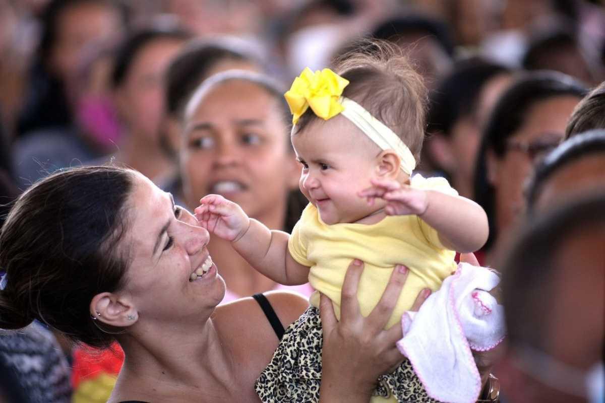 Campos obtém redução no índice de pobreza em 4,14%, entre agosto de 2024 e agosto de 2025