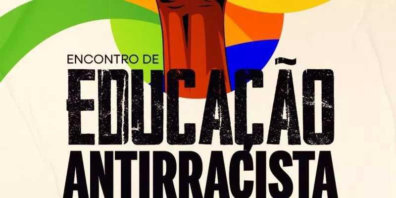 Cabo Frio promove Encontro Municipal de Educação Antirracista
