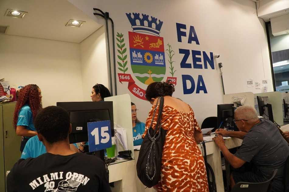 Concilia São Gonçalo 2025 já atendeu mais de 4 mil pessoas na primeira semana