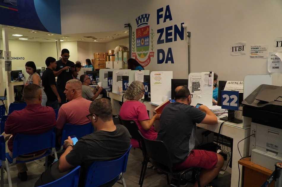 Concilia São Gonçalo 2025 já atendeu mais de 4 mil pessoas na primeira semana