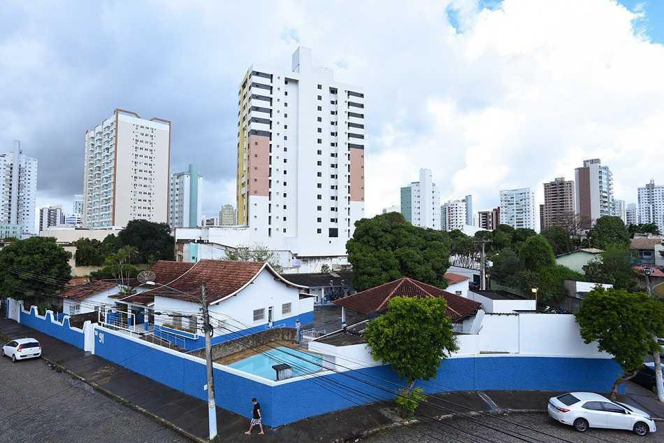 Setembro Amarelo: Clube da Terceira Idade realiza Tardezinha da Saúde