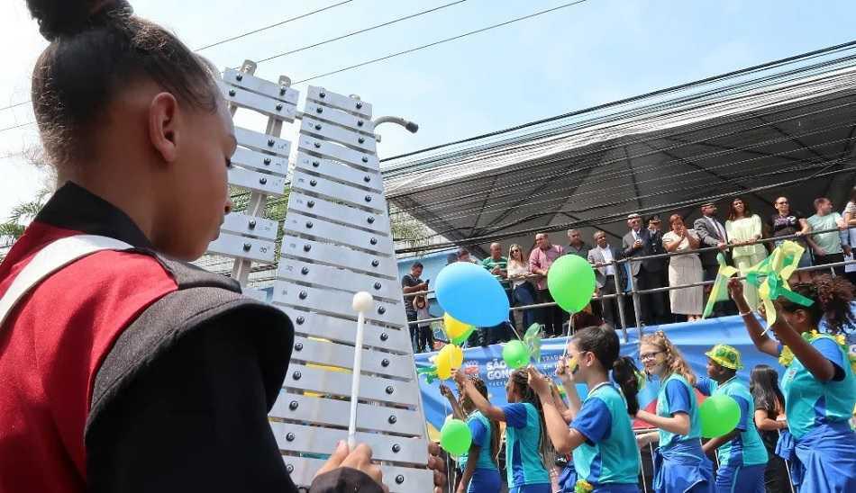 São Gonçalo prepara programação para celebrar os 135 anos de emancipação