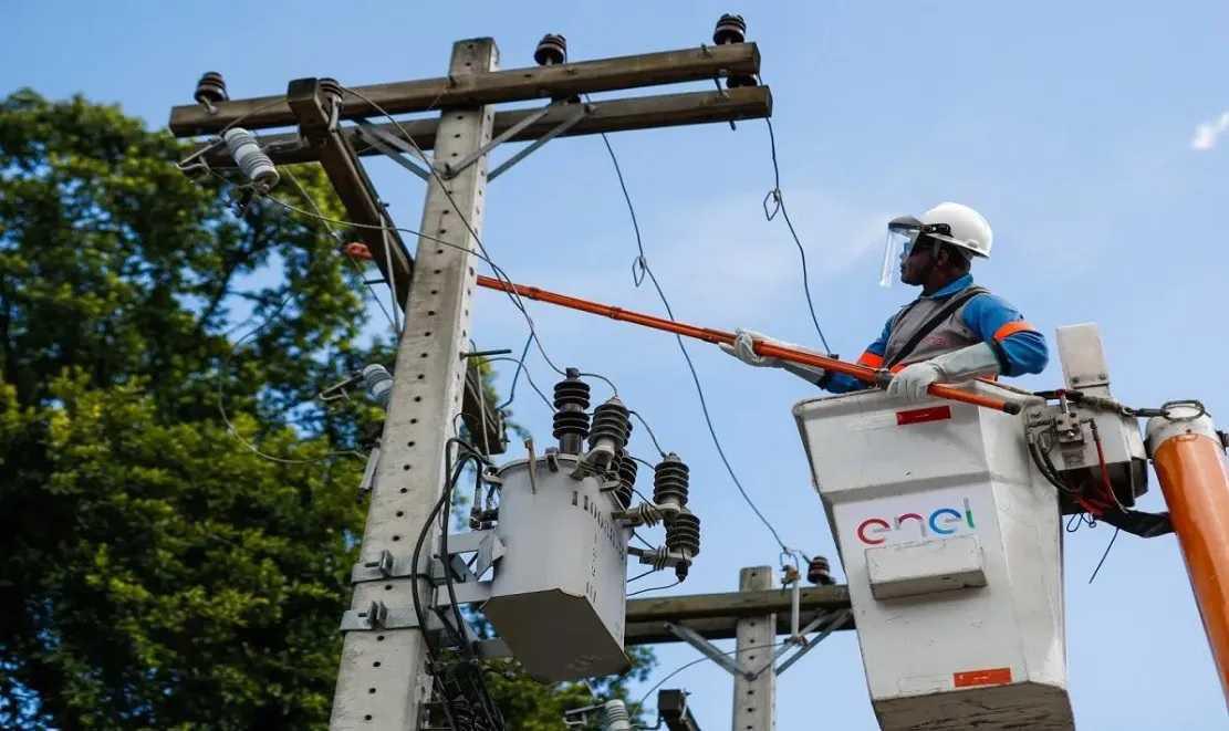 Enel Rio tem vagas abertas para eletricista em Niterói e São Gonçalo