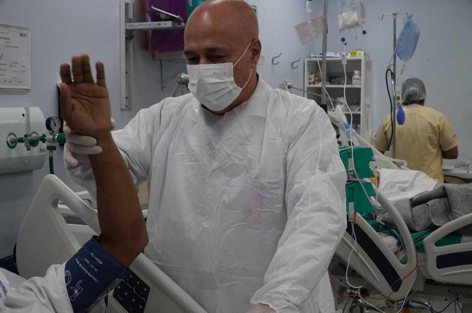 ‘Imprudência custa caro’: reabilitação de acidentados pode levar anos