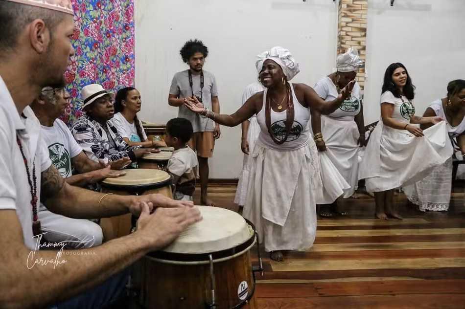 Festival Raízes celebra cultura quilombola e antirracista em São Pedro da Aldeia e Cabo Frio 